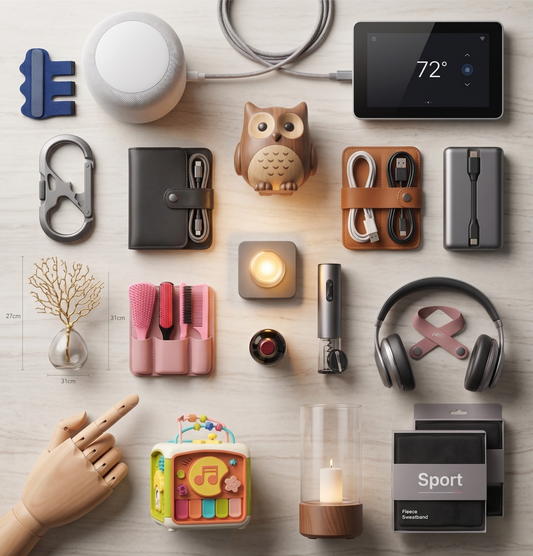 Top Trending Products You Shouldn’t Miss in 2026
