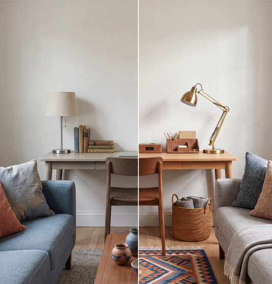 How to Upgrade Your Home with Simple Products