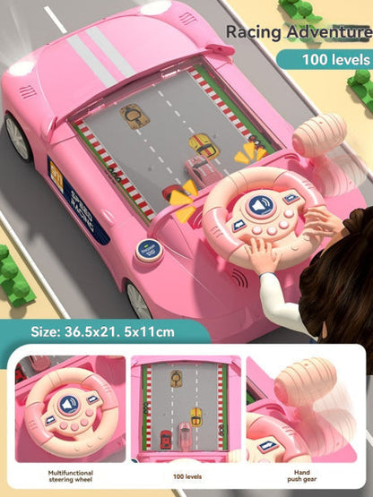 Shopecore Simulation Driving