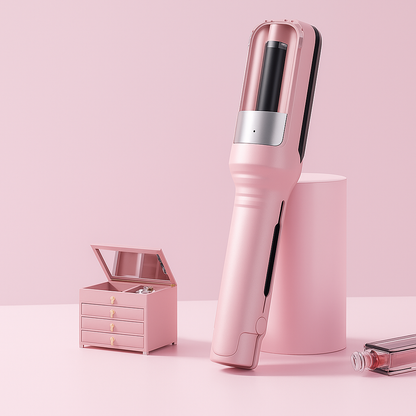Shopecore™ Split End Hair Trimmer
