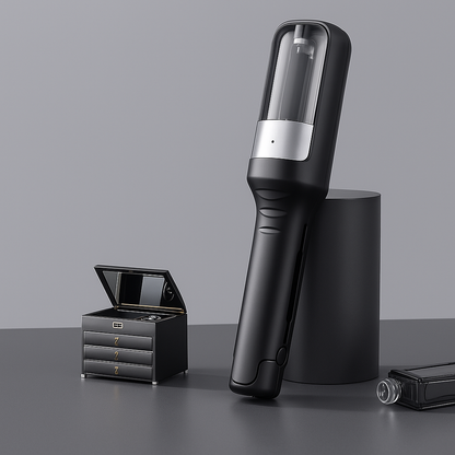 Shopecore™ Split End Hair Trimmer
