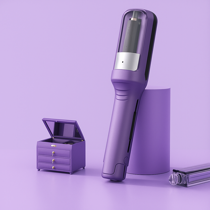 Shopecore™ Split End Hair Trimmer