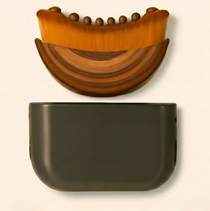Shopecore™ Lymphatic Face Brush