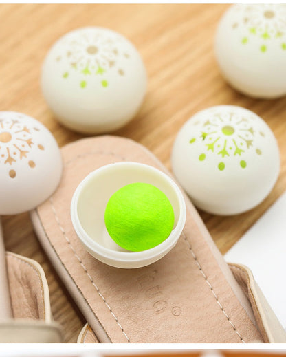 Shopecore| FreshSteps Deodorizing Balls (6pcs) 🐾✨