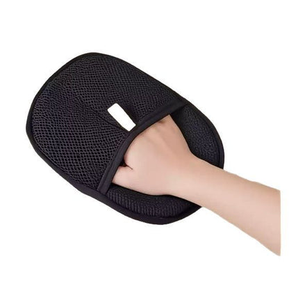 Shopecore| Pet Grooming Gloves 🐾