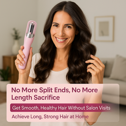 Shopecore™ Split End Hair Trimmer