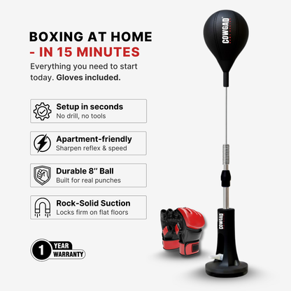 Shopecore Boxing Pro
