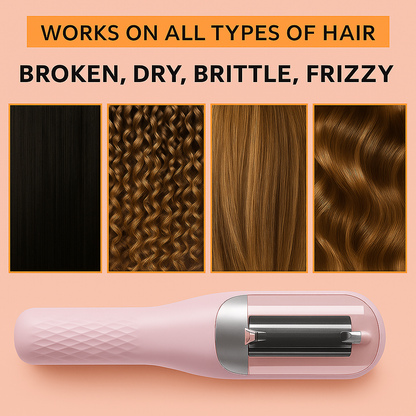 Shopecore™ Split End Hair Trimmer