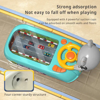 Shopecore Simulation Driving