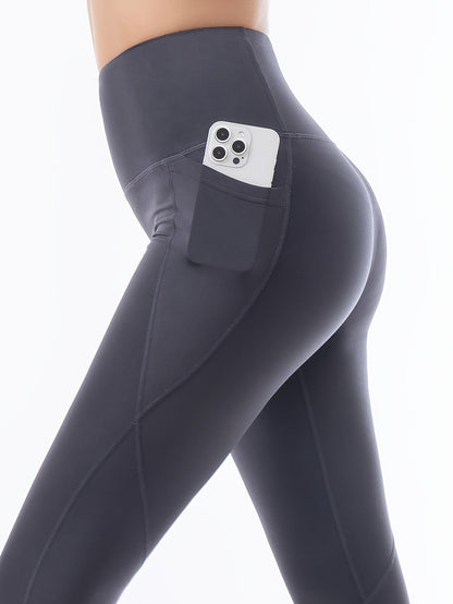 Women wear pocket spring and autumn winter