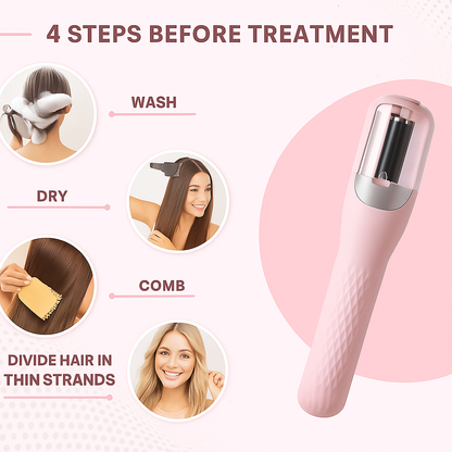 Shopecore™ Split End Hair Trimmer