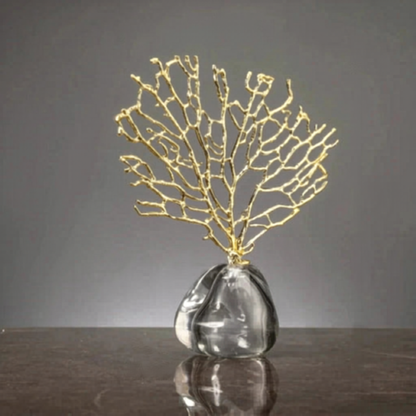 Coral Decor