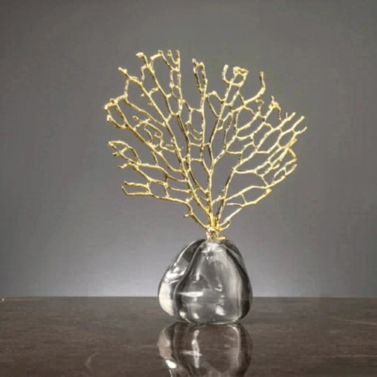 Coral Decor