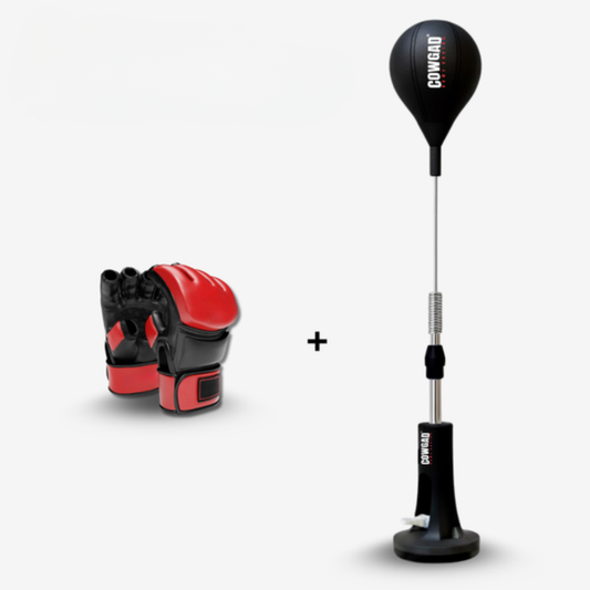 Shopecore Boxing Pro