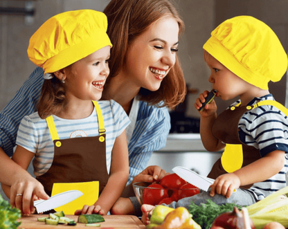 Shopecore Little Chef Kitchen Set