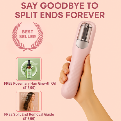 Shopecore™ Split End Hair Trimmer