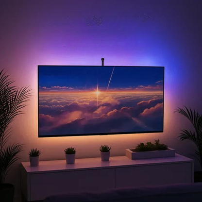 Cinema Immersion TV Backlight