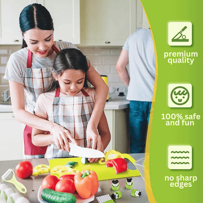 Shopecore Little Chef Kitchen Set