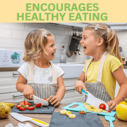 Shopecore Little Chef Kitchen Set