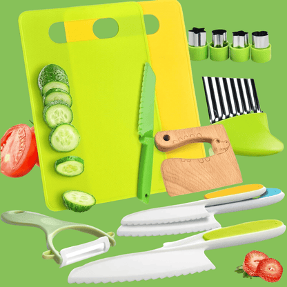 Shopecore Little Chef Kitchen Set