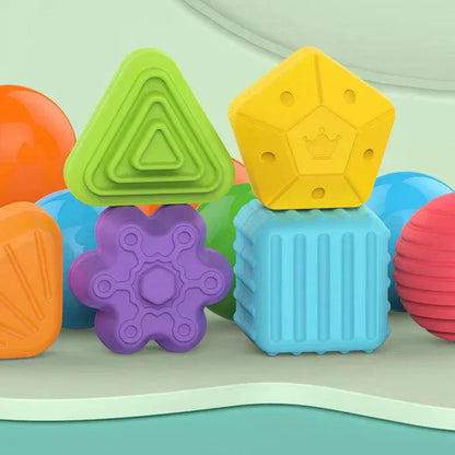 Shopecore Box - Educational Box