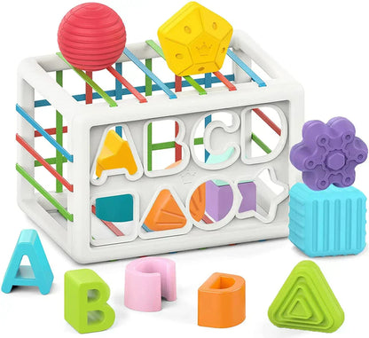 Shopecore Box - Educational Box