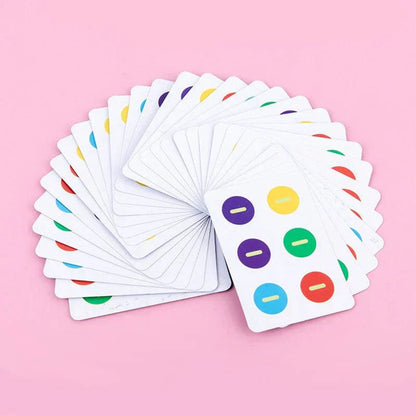 Shopecore Buttons - Educational Sewing