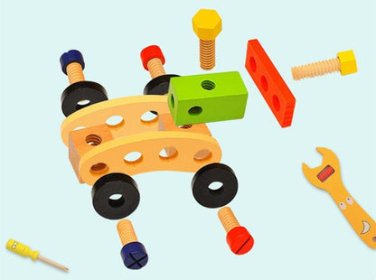Shopecore Constructor - Build, Fix, Dismount