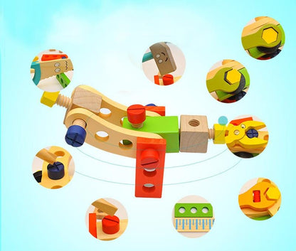 Shopecore Constructor - Build, Fix, Dismount
