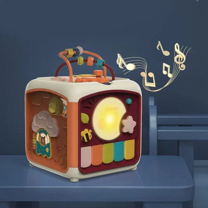 Shopecore Cube - 7 in 1