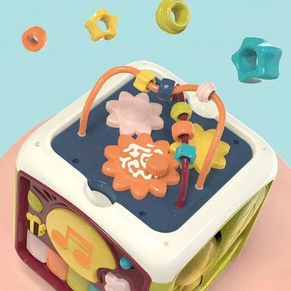 Shopecore Cube - 7 in 1