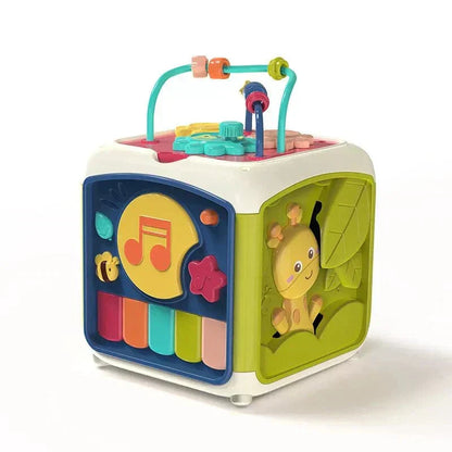Shopecore Cube - 7 in 1