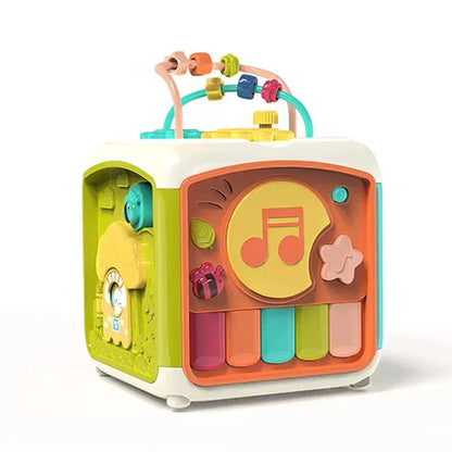 Shopecore Cube - 7 in 1