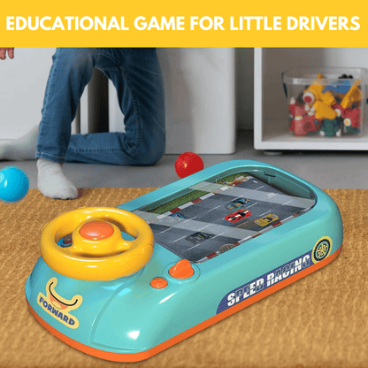 Shopecore Simulation Driving