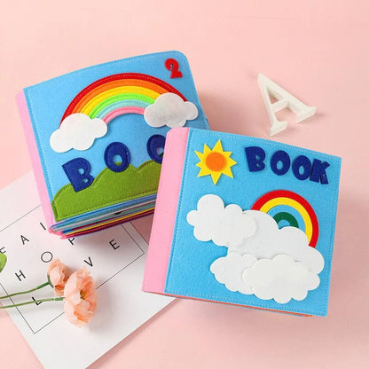 Shopecore Book - Interactive Educational Book