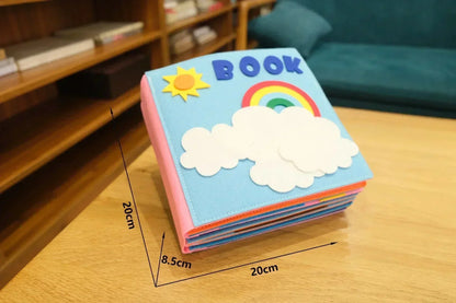 Shopecore Book - Interactive Educational Book