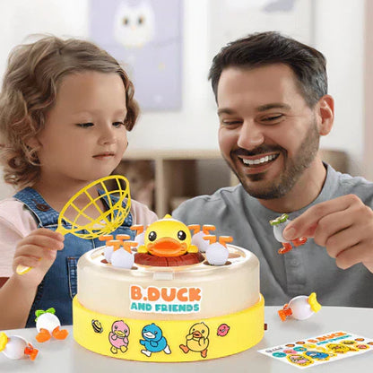 Shopecore™ Jumping Ducks Game