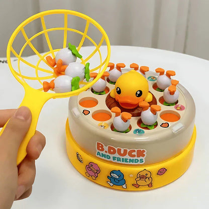 Shopecore™ Jumping Ducks Game