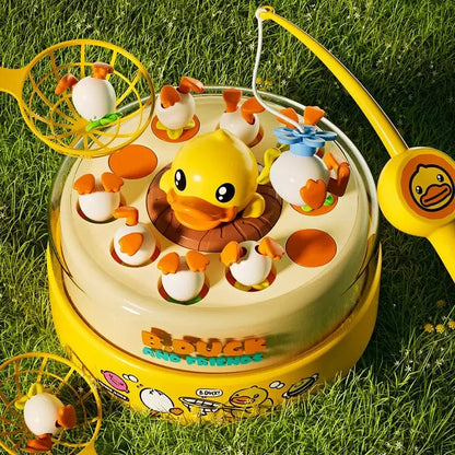 Shopecore™ Jumping Ducks Game