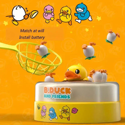 Shopecore™ Jumping Ducks Game