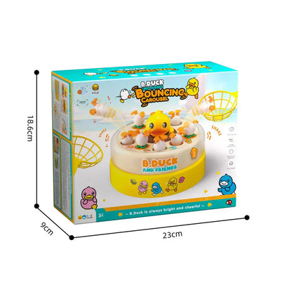 Shopecore™ Jumping Ducks Game