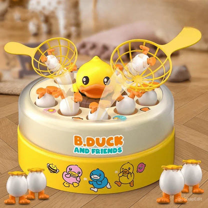 Shopecore™ Jumping Ducks Game