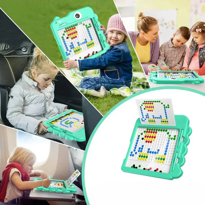 Shopecore Magnetic Drawing - Magnetic Drawing Board