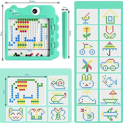 Shopecore Magnetic Drawing - Magnetic Drawing Board