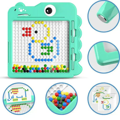 Shopecore Magnetic Drawing - Magnetic Drawing Board