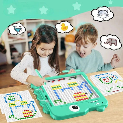 Shopecore Magnetic Drawing - Magnetic Drawing Board
