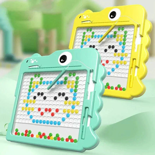 Shopecore Magnetic Drawing - Magnetic Drawing Board