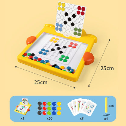 Shopecore Magnetic Drawing - Magnetic Drawing Board