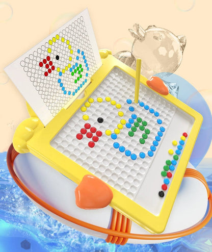 Shopecore Magnetic Drawing - Magnetic Drawing Board