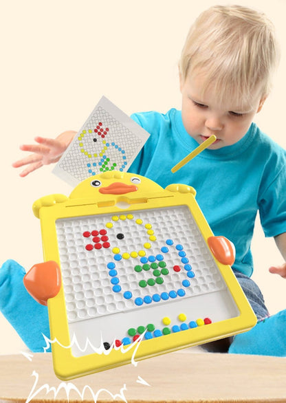 Shopecore Magnetic Drawing - Magnetic Drawing Board